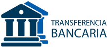 paga tu sitio web con transferencia bancaria en dos cuotas