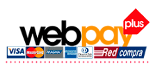 paga tu sitio web con webpay plus