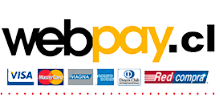 paga con webpay.cl el desarrollo de tu sitio web