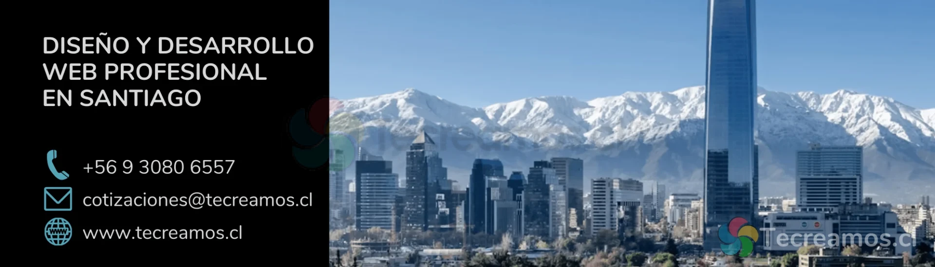 diseño web santiago, sitios web informativos, paginas web para colegios de santiago, diseño de tiendas online en santiago.