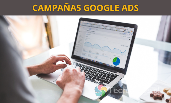 publicidad con campañas Google ADS