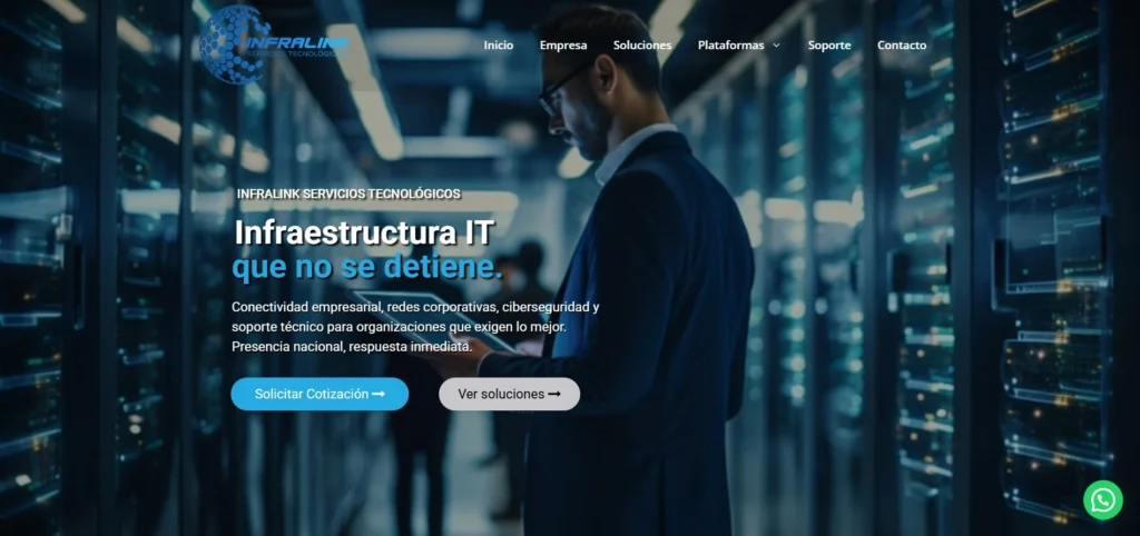 infralink