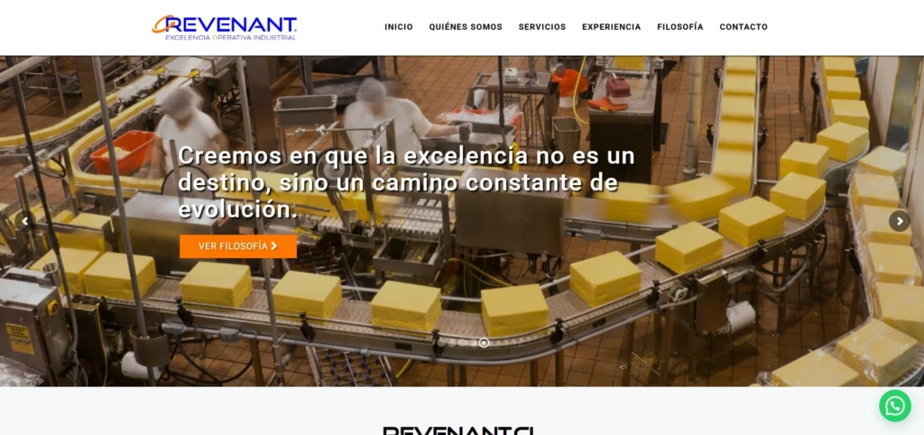 Revenant