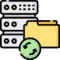 respaldo de informacion, hosting copias de seguridad diarias